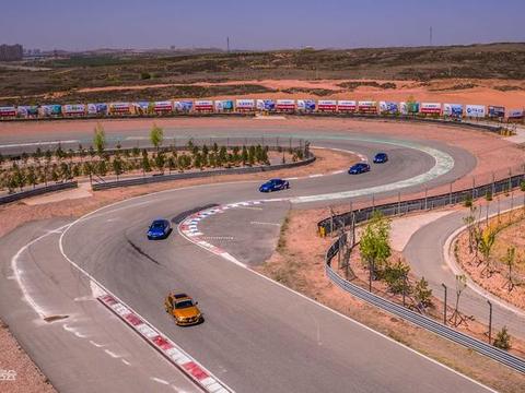 从3000人到数4人，谁将成为“2018宝马北区3系挑战赛”冠军团队