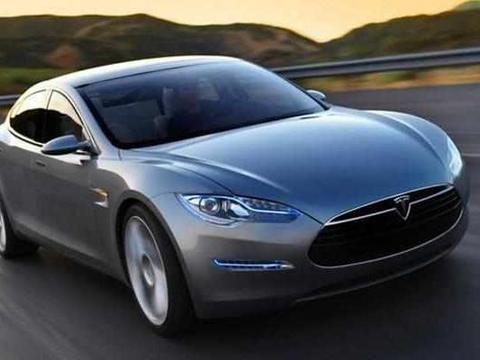 电动车保值率仅50?特斯拉三年降一半！