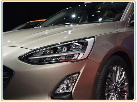 一代神车终将崛起！颜值远超思域，1.5T+8AT 11万买啥朗逸卡罗拉