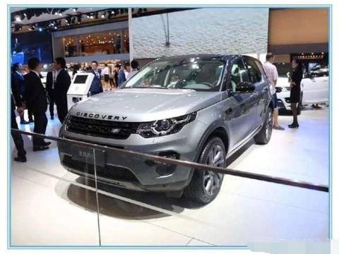 当年提它加价20万还要等, 比Q7贵风光盖过X5, 今跌至35万歇菜了