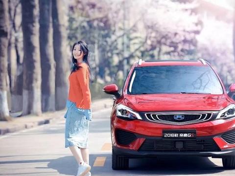 吉利帝豪gs到底怎么样？十位车主真实评价，结果一目了然！