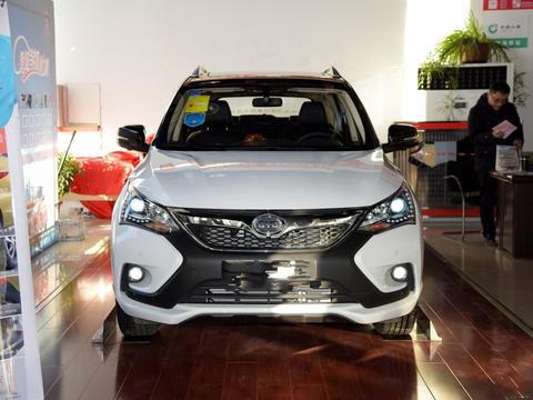 18款来了！比众泰T700还便宜，操控精准指哪打哪，买博越后悔了