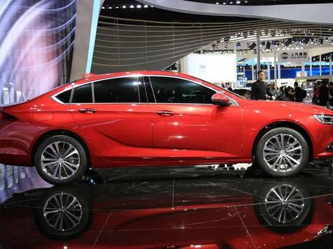 16万圆梦，这四款合资中级车运动又商务，苦干两年就能买