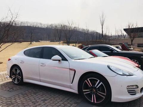 如果没有内购，这款国产车可能就是堪比宝骏510的存在