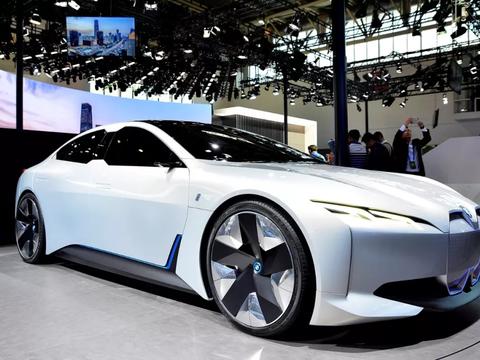 吉利概念车看设计、日产概念车看“脑洞”，启辰最写实！