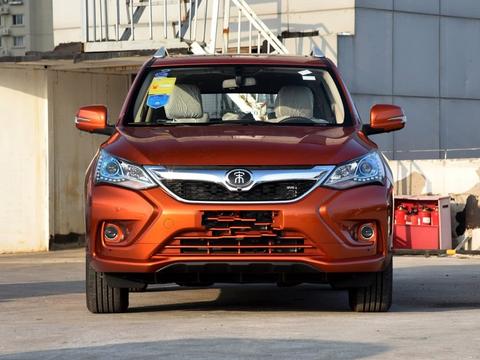 空间比H6还舒服，新车比荣威RX3还便宜，国产这台SUV要火了！