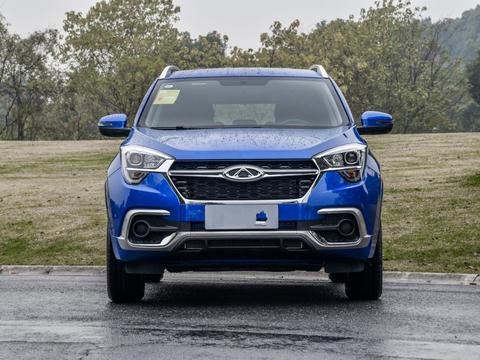 买劲客都后悔了！这车性能吊打逍客，外观比开瑞硬汉，仅7万起！