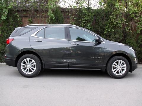 还买啥柯迪亚克！这台新车比途观L还强势，油耗6.7，仅14万起！