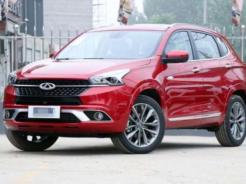 10万级别的国产SUV怎么选? 这里有你想要的答案