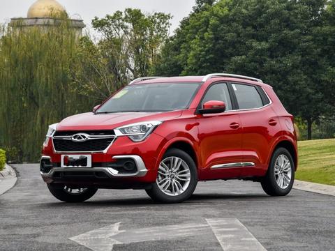 奇瑞这台车真霸气！不足8万，1.5T动力匹敌H6，买帝豪都后悔了！