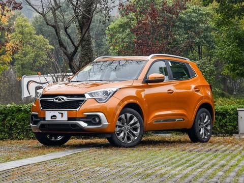 外观硬气不输H6，性能强劲吊打逍客，不足8万性价比够诚意！