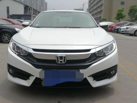 落地价17万，现在只需13万，本田发动机，动力十足