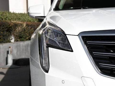 想知道“凯迪拉克“最近有什么新消息么，都在这里了