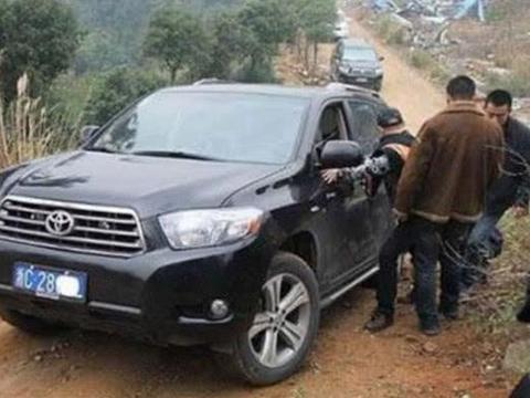 除了“上坡不跟汉兰达”，汽车圈里还流传着哪些至理名言？