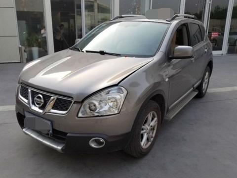 落地价16万，现在只需6万，当打开后尾箱的那一刻，整个人呆住了