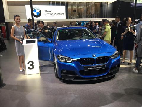 “北京车展“最新资讯都在这了，就等你来