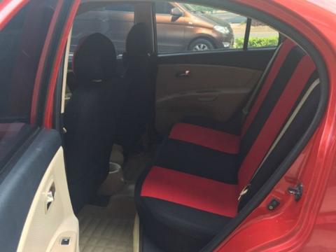 花3万买辆锐欧代步，当打开后尾箱的那一刻，整个人看