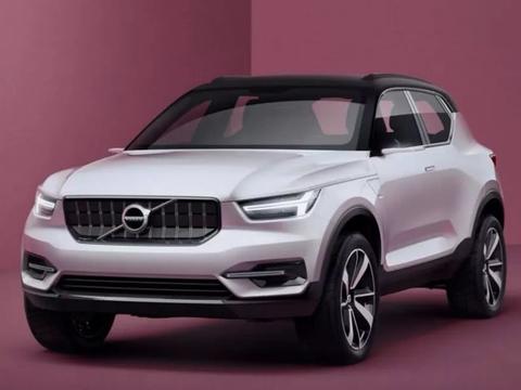 专访沃尔沃XC40设计师：如果说XC90是雄狮，那么XC40更像斗牛犬