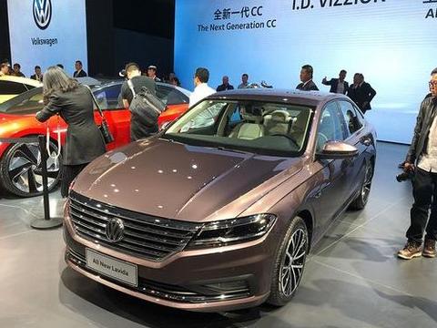 为什么“德原朗”是家轿之王？谈2018北京车展印象最深车型