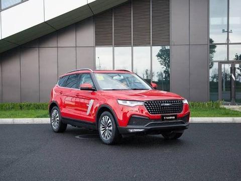 国产自主烂中烂，这些SUV你还敢买吗？