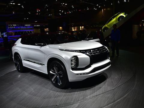 最美SUV，劳斯莱斯的开门方式，千万超跑的内饰