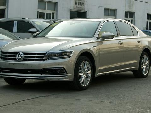 最低调的豪华座驾，商务完胜奥迪A6，豪华不输奔驰E级