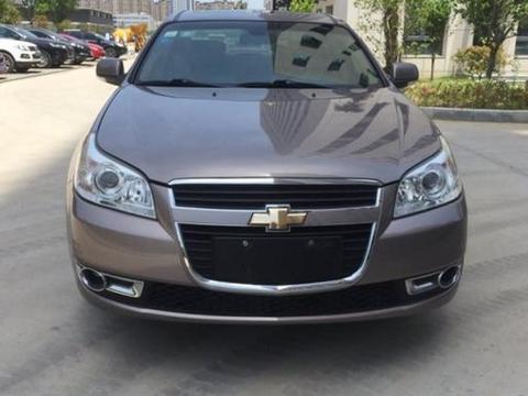 花4万6买辆景程代步，打开后尾箱的那一刻，整个人呆住了