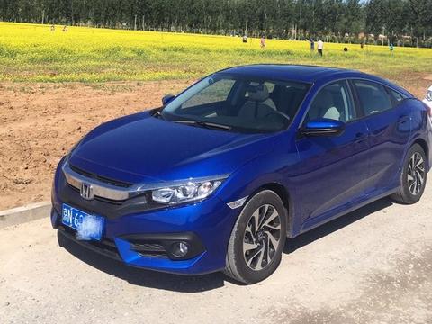 不到十五万，这几款车公认的外观好看，动力又强油耗还低！