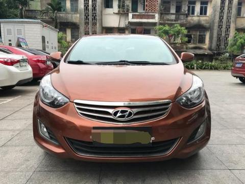 花7万买辆朗动代步，开回乡下走亲戚，丈母娘开心地到处炫耀