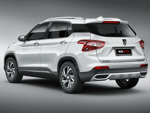 6万左右的SUV，这三款值得考虑下