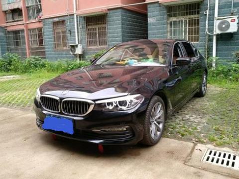 朋友花49万元买辆华晨宝马528，在聊天时他说出了购车初衷