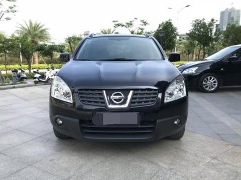 落地价20万，现在只需8万，日产发动机，车内听不见发动机的声音