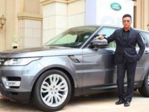 乔峰开什么车，段誉开什么车，虚竹开什么车，谁的车最高调？