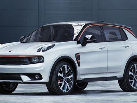 吉利再推爆款！新车比VV7漂亮，14万配四驱奇骏和逍客难卖了