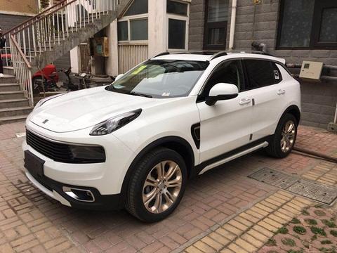 买领克01后悔了，用车6000公里真实感受！