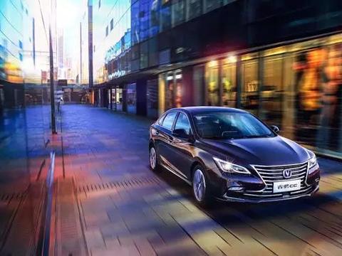 红点设计大奖背书，长安汽车的“大设计理念”有何玄机？