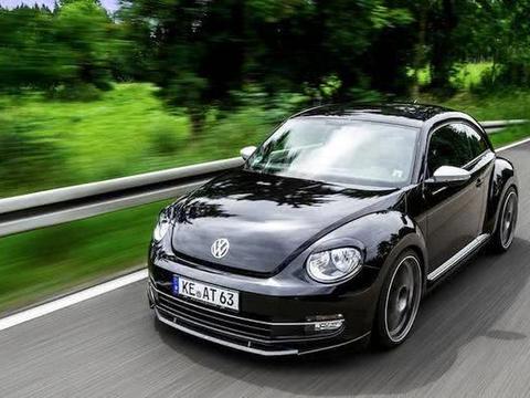 80吨的卡车撞了3吨的迈巴赫，结果卡车司机郁闷了