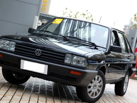 大众伴随中国经济共成长打造时代精品车