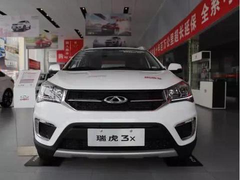 上市首月突破5000台，外观美过H6，可内饰和价格比较尴尬