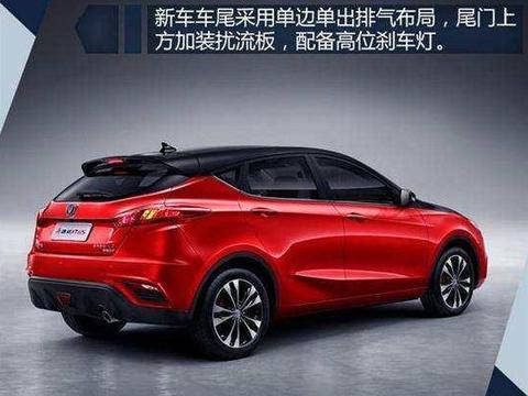 国内最适合年轻人的车！号称军工小钢炮，不买你就亏了！