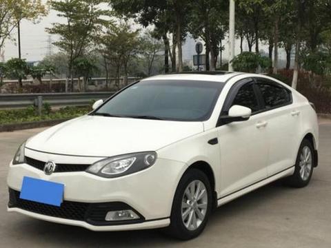 落地价16万，现在只需4万，开回乡下跑婚庆面子十足