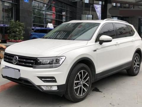 落地价26万，现在只需25万，5座SUV，旅游首选车，还看啥汉兰达