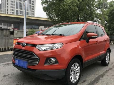 落地价13万，现在只需7万，当打开后尾箱的那一刻，整个人看呆了