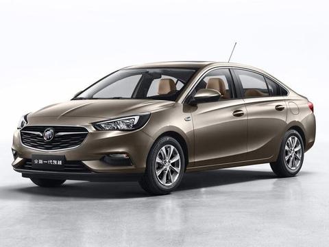 通用复活别克凯越，想赢得销量并不容易