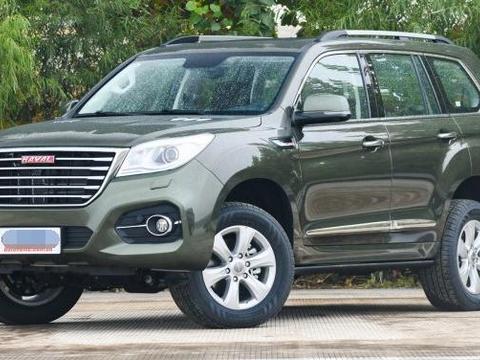 公认的6款油老虎车型，一个比一个坑爹，买得起也养不起！