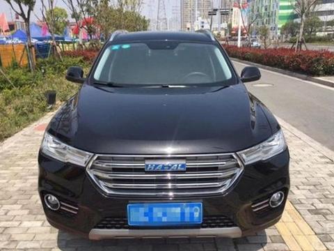 落地价14万，现在只需13万，方向盘换挡，坐人拉货毫无压力