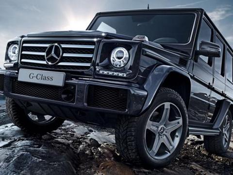 30万买辆奔驰G级，一年后修车费又花了30万？