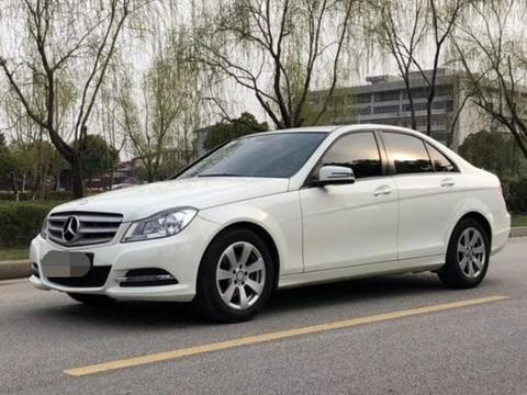 落地价33万，现在只需15万，奔驰发动机，有钱人的座驾