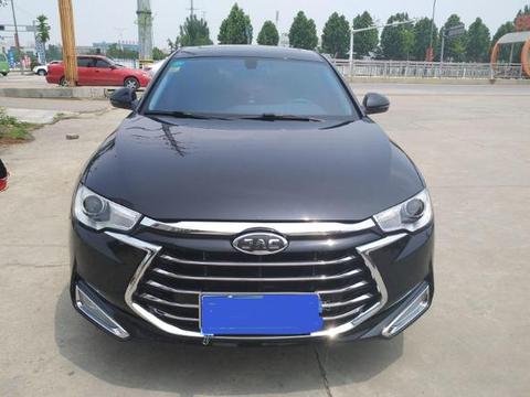 低调老板花15万元买辆“国产奥迪a6l”，其品质值得我们学习