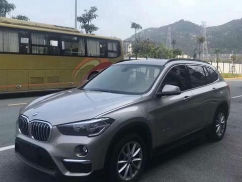 落地价34万，现在只需24万，没开多久掉价10万，车主几天吃不下饭